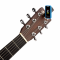 D'Addario Eclipse Headstock bleu - Image n°3