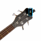 D'Addario Eclipse Headstock bleu - Image n°4