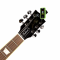 D'Addario Eclipse Headstock vert - Image n°3