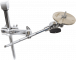 Zildjian Perchette pour crotale + clamp - Image n°2