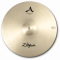 Zildjian A0036 Ride 22'' medium série A - Image n°3