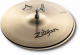 Zildjian A0136 Hi Hats (paire) 15 new beat série A - Image n°2