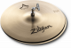 Zildjian A0136 Hi Hats (paire) 15'' new beat série A - Image n°2