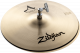 Zildjian A0150 Hi Hats (paire) 14 quick beat série A - Image n°2