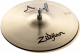 Zildjian A0150 Hi Hats (paire) 14'' quick beat série A - Image n°2