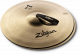 Zildjian A0447 18 symphonic viennese tone série A Orchestral - Image n°2