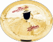 Zildjian A0612 Orientals 12 trash série FX - Image n°2