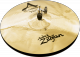 Zildjian A2C4P-I7 SET A Custom 14''-16''-20'' +18'' OFFERTE - Image n°4