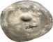 Zildjian FXRCLG Raw Crash Large Bell série FX - Image n°2