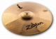 Zildjian ILH14TRC Hi Hat (unité) 14'' top trash crash série i - Image n°2