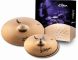 Zildjian ILHESS Set 14''-18'' série I - Image n°2