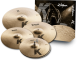 Zildjian K0800-I7 Pack Set 14''-16''-20''+18'' FREE - Image n°2