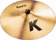 Zildjian K0810 Crash 20'' crash ride série K - Image n°2
