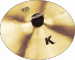 Zildjian K0858 K Splash 10'' - Image n°2