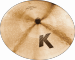 Zildjian K0882 Ride 20'' flat top K Custom - Image n°2