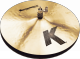 Zildjian K0909 Hi Hats (paire) 14 mastersound série K - Image n°2