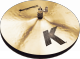 Zildjian K0909 Hi Hats (paire) 14'' mastersound série K - Image n°2