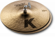 Zildjian K0943 Hit Hat (paire) 14'' Dark K Custom - Image n°2