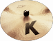 Zildjian K0990 Crash 16'' session série K Custom - Image n°2