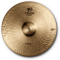 Zildjian K1012 K Constantinople Orchestral 18 suspended - Image n°3
