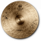Zildjian K1140 K Constantinople Orchestral 18 vintage medium light  - Image n°3