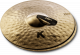 Zildjian K2018 K Symphonic  20 light brilliant paire - Image n°2