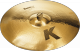 Zildjian K20835 crash-ride 21'' brillante série K - Image n°2