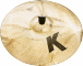 Zildjian K20889 RIDE 20'' K Custom - Image n°2
