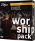 Zildjian KC0801W Pack Worship 14-16-18-20  série K Custom - Image n°2