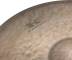 Zildjian KER0220 Kerope Crash-Ride - 20'' Medium Thin Low Ride  - Image n°3