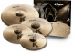Zildjian KS5791 Pack Set 15'' 17'' 19'' 21'' série K - Image n°2
