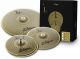 Zildjian LV348 Pack 13''-14''-18'' low volume - Image n°2