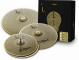 Zildjian LV468 Pack 14''-16''-18'' low volume - Image n°2