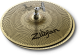 Zildjian LV8013HP-S (paire) 13'' hit-hat low volume - Image n°2