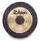 Zildjian P0499 Gong 26 hand hammered - Image n°2