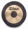 Zildjian P0500 Gongs - 30 hand hammered - Image n°2