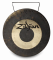 Zildjian P0512 Gong 12 hand hammered - Image n°2