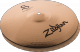 Zildjian S13MPR Hi Hats (paire) 13'' mastersound série S - Image n°2