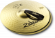 Zildjian ZP14BPR Planet Z Orchestral 14  (paire) - Image n°2