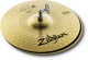 Zildjian ZP14PR Hi Hat (paire) 14  Planet Z - Image n°2