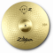 Zildjian ZP16C Crash 16'' Planet Z - Image n°3