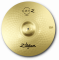 Zildjian ZP18CR 18'' crash-ride Planet Z - Image n°3