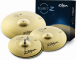 Zildjian ZP4PK Set 14'' 16'' 20'' Planet Z - Image n°2