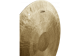 Zildjian ZXGO00424 Gongs - Wind Gong 24 - petit logo - Image n°3