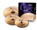 Zildjian ILHSTD Pack - Set 14'' 16'' 20'' - Image n°2