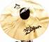 Zildjian A20540  8'' A CUSTOM - Image n°2
