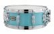 YAMAHA RECORDING CUSTOM 14X5.5 BIRCH SURF GREEN - Image n°2