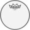 Remo BA-0308-00 Ambassador Transparente 8 pour tom - Image n°2