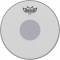 Remo CS-0110-10 Ambassador Controled Sound sablée 10 pour tom/ caisse claire avec renfort - Image n°2
