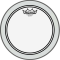 Remo P3-1318-C2 Powerstroke 3 Clear Bass + Dot 18 - Image n°2